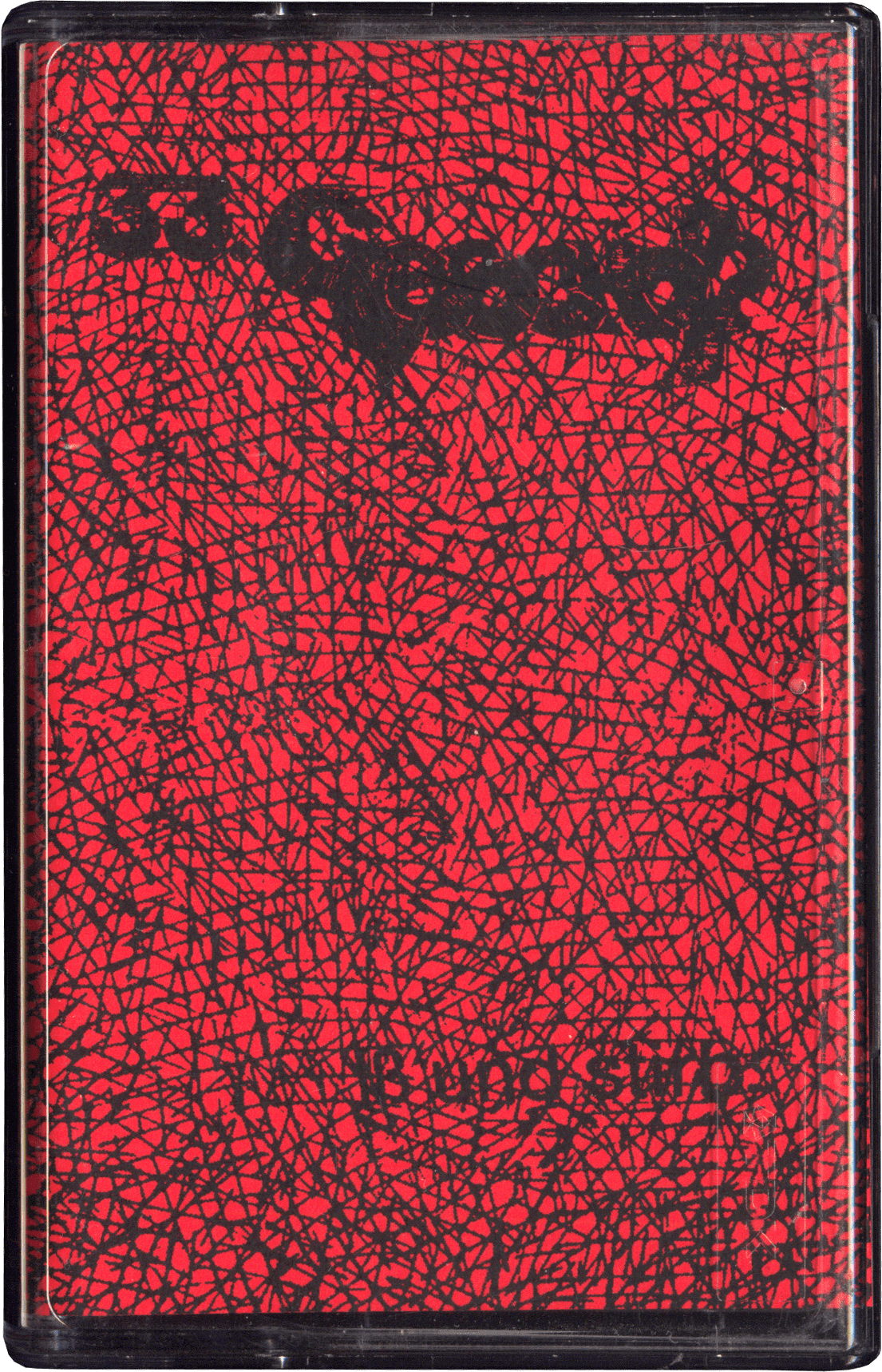 fehlende Vorderseite